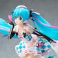 Vocaloid: Racing Miku 2019 Ver. Side Key Visual 1/7 Scale Figurine
