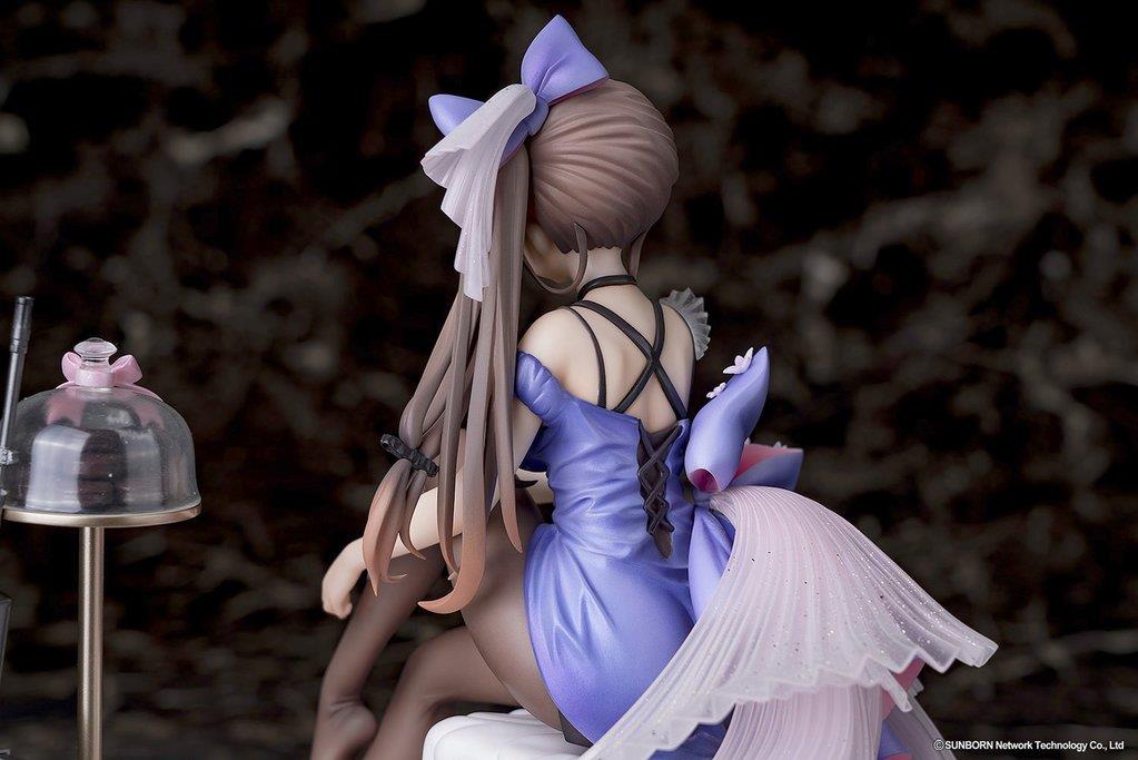 Girls' Frontline: K2 Before the Dawn Ver. 1/7 Scale Figurine - DISPLAYED