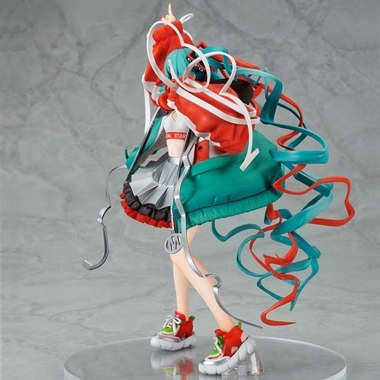 Vocaloid: Hatsune Miku Digital Stars 2020 Ver. 1/7 Scale Figurine