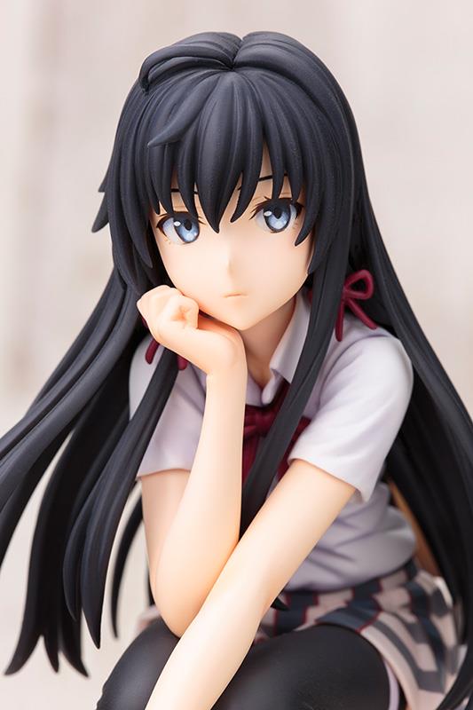 SNAFU: Yukinoshita Yukino 1/8 Scale Figurine