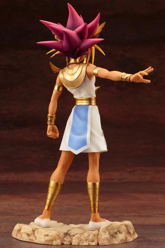 Yu-Gi-Oh!: Atem ArtFXJ 1/7 Scale Figurine