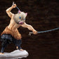 Demon Slayer: Inosuke ArtFXJ 1/8 Scale Figurine