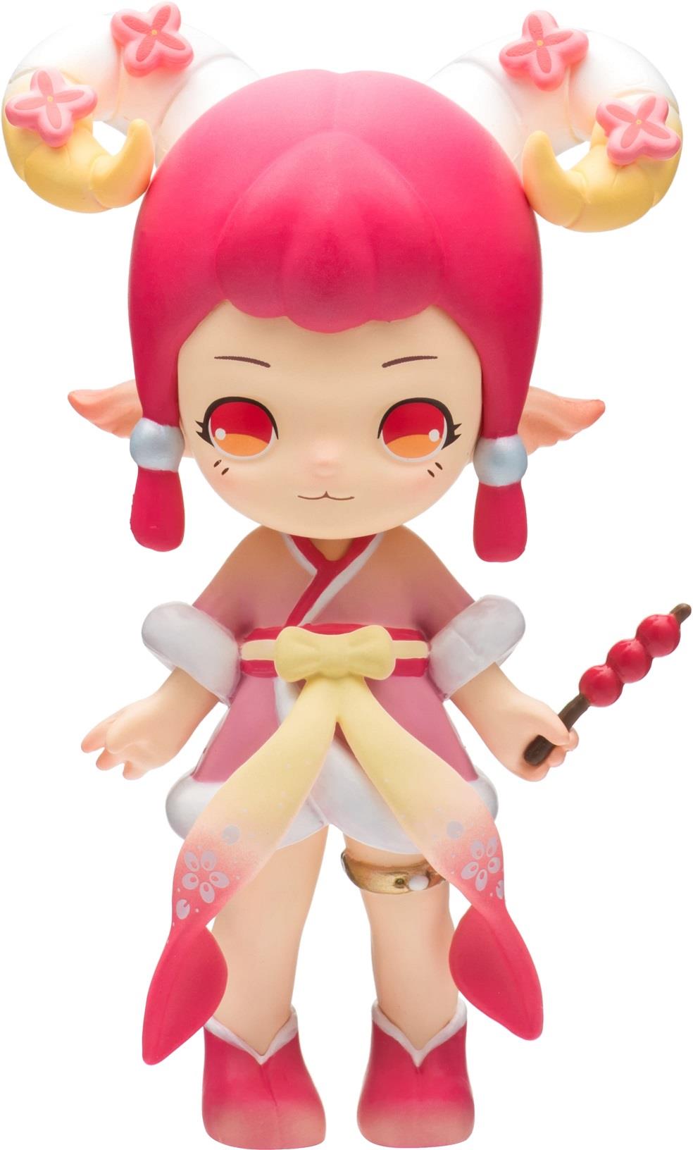 Rooyie: Enchanted Land Mythical Beasts Blind Box