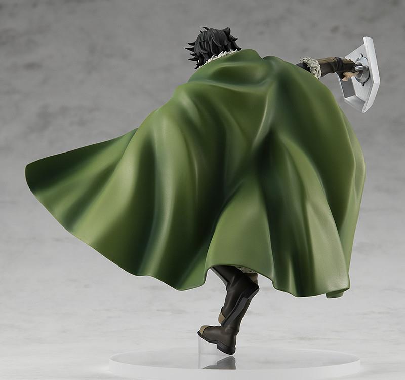 The Rising of the Shield Hero: Naofumi POP UP PARADE Figure