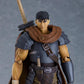 Berserk: 501 Guts Band of the Hawk ver. Repaint Edition Figma