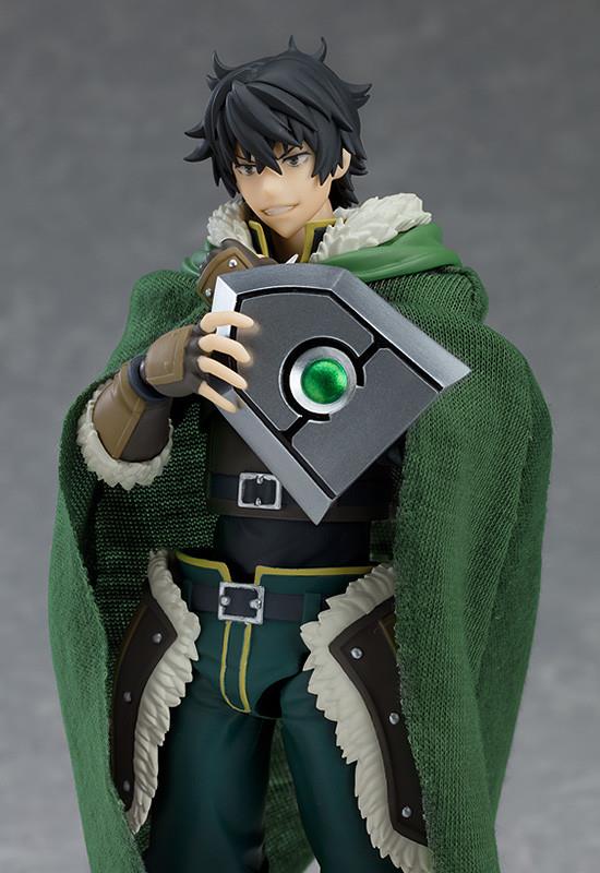 Rising of the Shield Hero: 494 Naofumi Figma