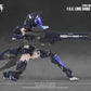 Fantasy Girls: F.O.X. Long Range Striker Unit Model Kit