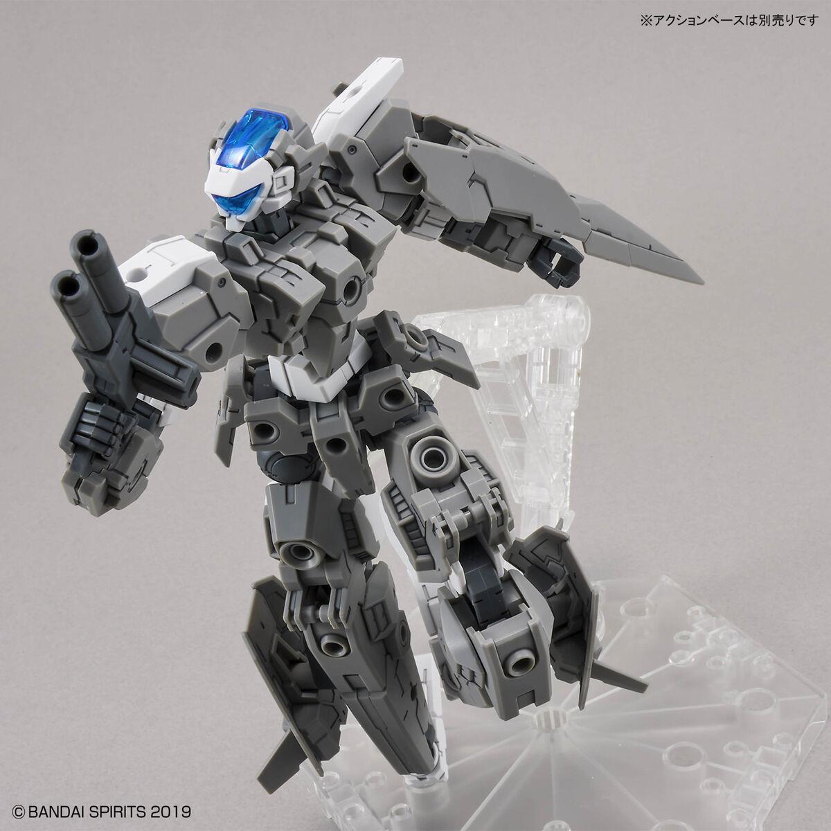 30 Minutes Missions: Espossito Alpha 1/144 Model