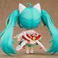 Vocaloid: 1777 Hatsune Miku: Maneki Miku Ver. Nendoroid