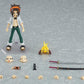 Shaman King: 537 Yoh Asakura Figma