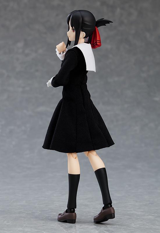 Kaguya-Sama: Love is War: 539 Kaguya Shinomiya Figma