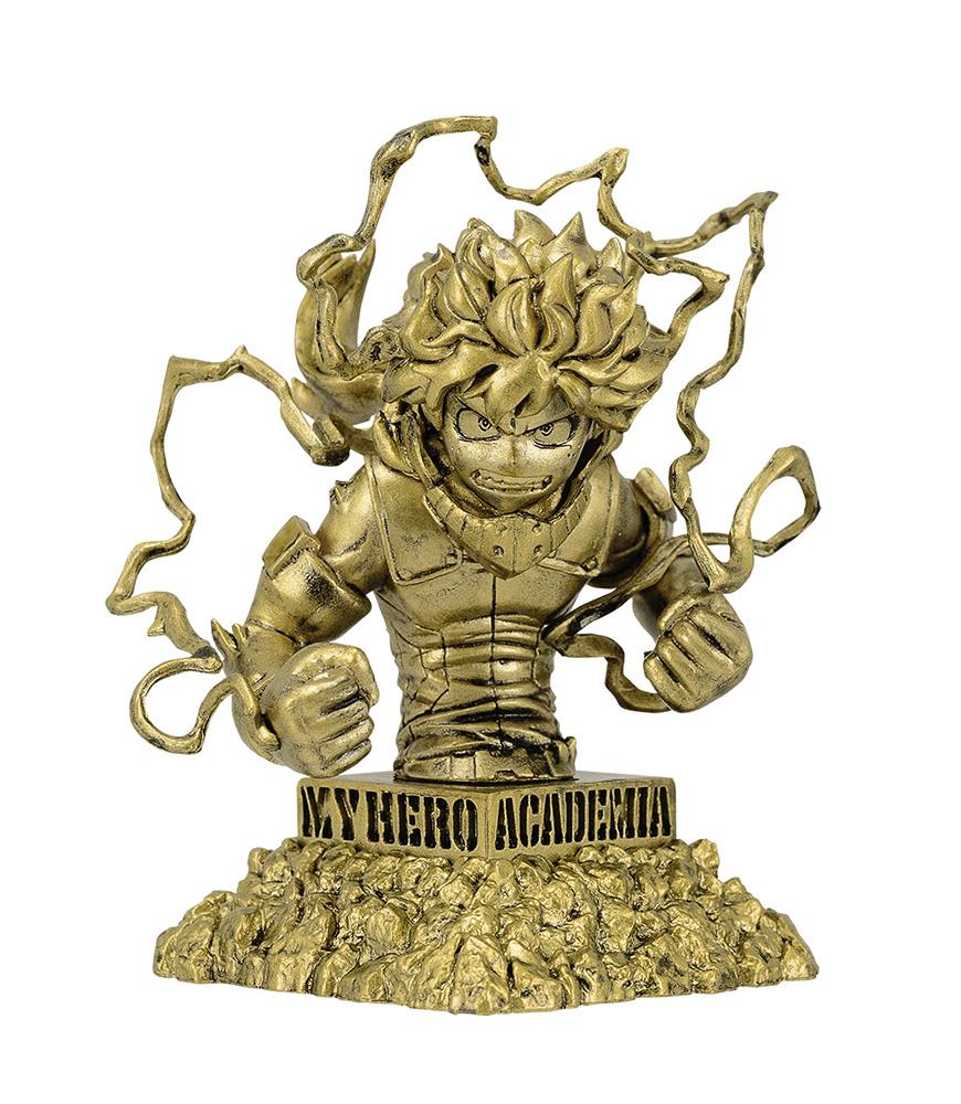 My Hero Academia: Bust Up Heroes Blind Box