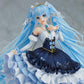 Vocaloid: Snow Princess Miku 1/7 Scale Figurine
