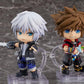 Kingdom Hearts: 1555 Riku: Kingdom Hearts III Ver. Nendoroid