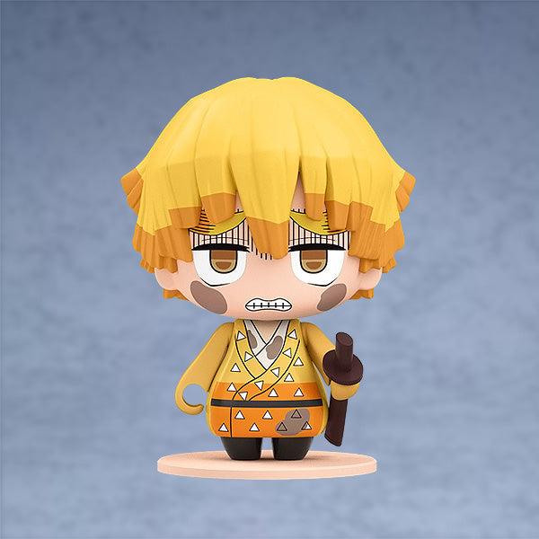 Demon Slayer: Pocket Maquette V4 Blind Box