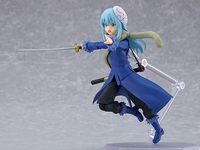 That Time I Got Reincarnated as a Slime: 511 Rimuru Figma