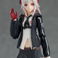 Heavily Armed High School Girls: 422 Shi Figma