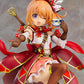Kirara Fantasia: Cocoa Warrior Ver. 1/7 Scale Figurine