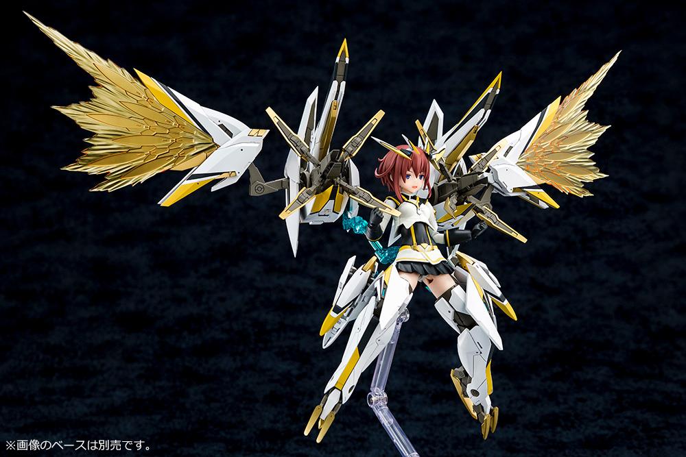 Megami Device: Alice Gear Aegis Sugumi Kanagata Model