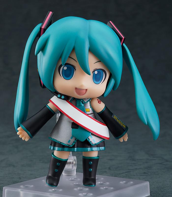Vocaloid: 1714 Mikudayo-: 10th Anniversary Ver. Nendoroid