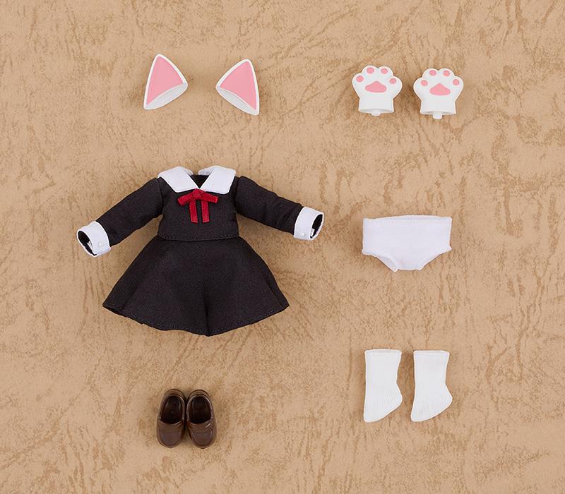 Kaguya-Sama: Love is War?: Fujiwara Chika Nendoroid Doll