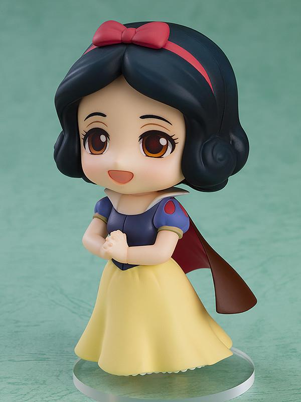 Snow White and the Seven Dwarfs: 1702 Snow White Nendoroid