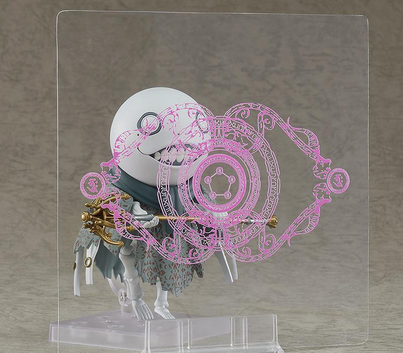 Nier Replicant Ver. 1.22474487139...: 1690 Emil Nendoroid