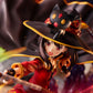 Konosuba: Megumin -Explosion ver- Shibuya Scramble 1/7 Scale Figure