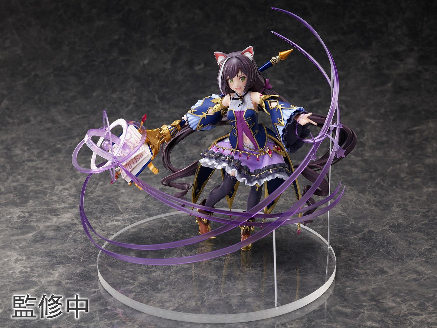 Princess Connect! Re: Dive: Momochi Karyl 1/7 Scale Figurine