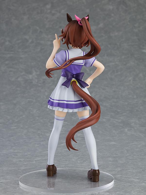 Umamusume: Tokai Teio: School Uniform Ver. POP UP PARADE Figure