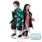 Demon Slayer: Tanjiro Kamado -Sibling Bonds- SPM Prize Figure