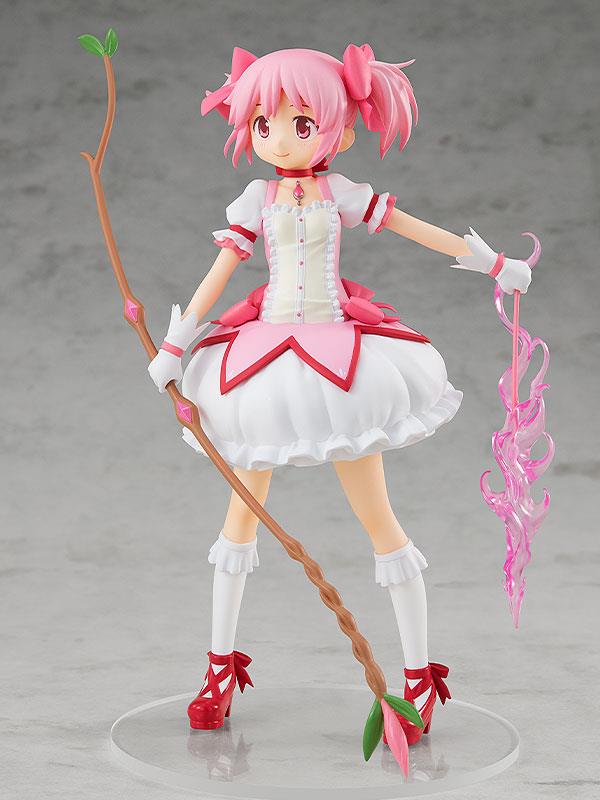 Madoka Magica: Kaname Madoka POP UP PARADE Figurine