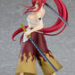 Fairy Tail: Erza Scarlet Demon Blade Benizakura Ver. POP UP PARADE Figurine