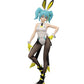 Vocaloid: Miku BiCute Bunnies Street Ver. Prize Figure