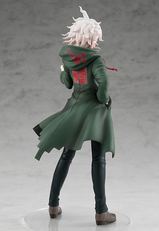 Danganronpa: Komaeda Nagito POP UP PARADE Figure