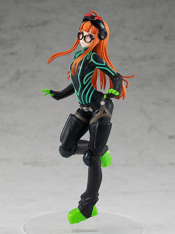 Persona 5: Oracle POP UP PARADE Figure