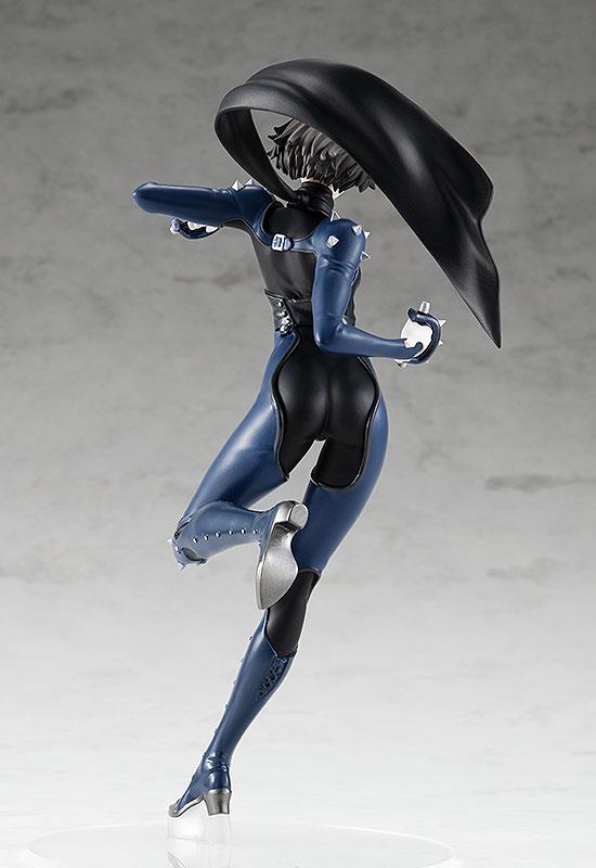 Persona 5: Queen POP UP PARADE Figure