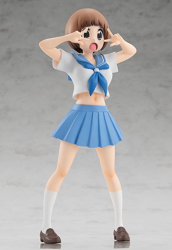 KILL la KILL: Mako Mankanshoku POP UP PARADE Figure