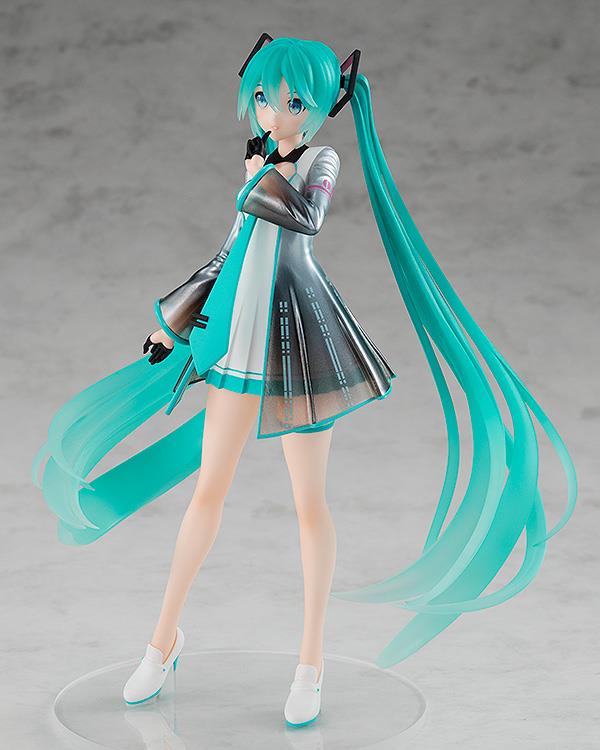 Vocaloid: Hatsune Miku YYB Type ver. POP UP PARADE Figure