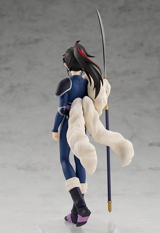 Yashahime: Setsuna Yuki POP UP PARADE Figure