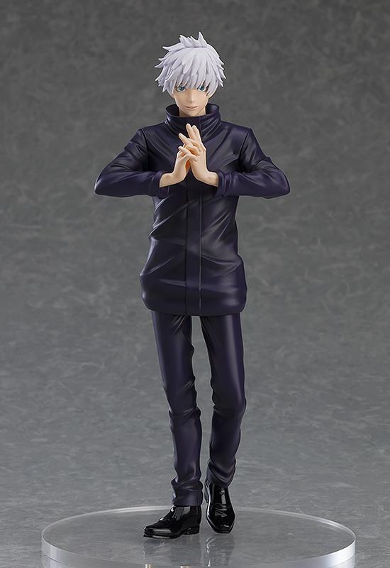 Jujutsu Kaisen: Satoru Gojo POP UP PARADE Figure