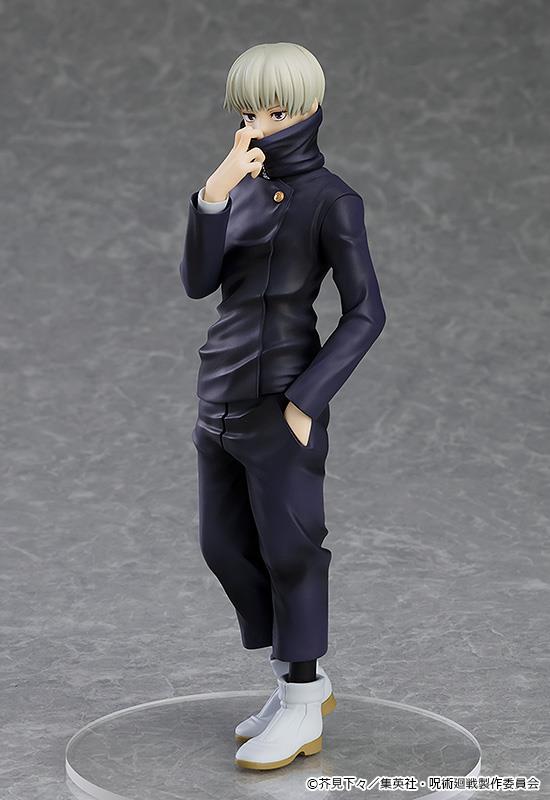 Jujutsu Kaisen: Toge Inumaki POP UP PARADE Figure