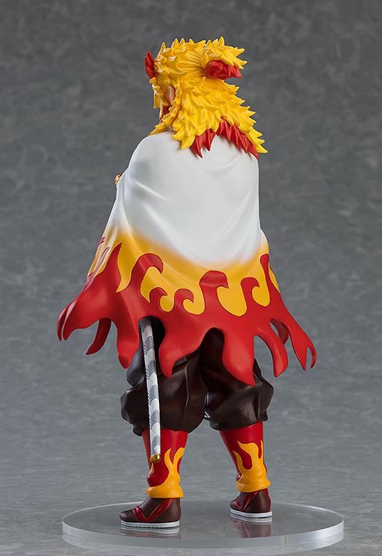 Demon Slayer: Kyojuro Rengoku POP UP PARADE Figure