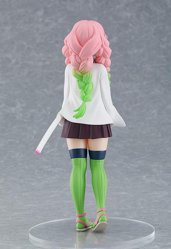 Demon Slayer: Mitsuri Kanroji POP UP PARADE Figure