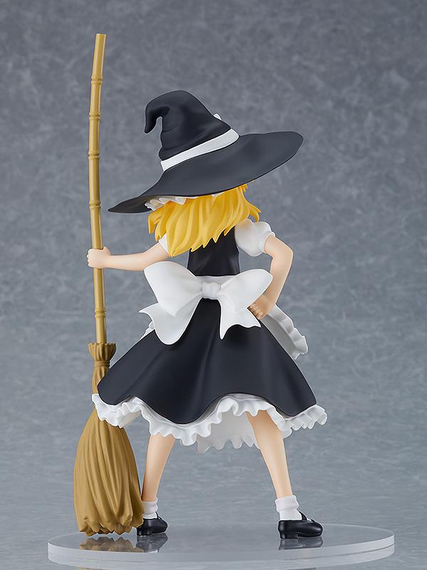 Touhou Project: Marisa Kirisame POP UP PARADE Figure