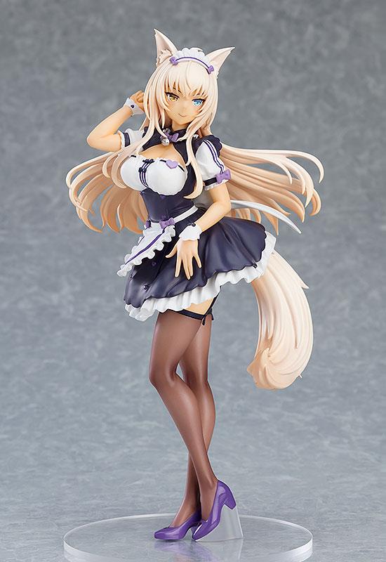Nekopara: Coconut POP UP PARADE Figure