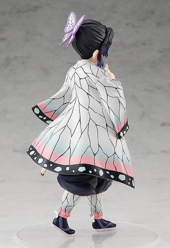 Demon Slayer: Shinobu Kocho POP UP PARADE Figure