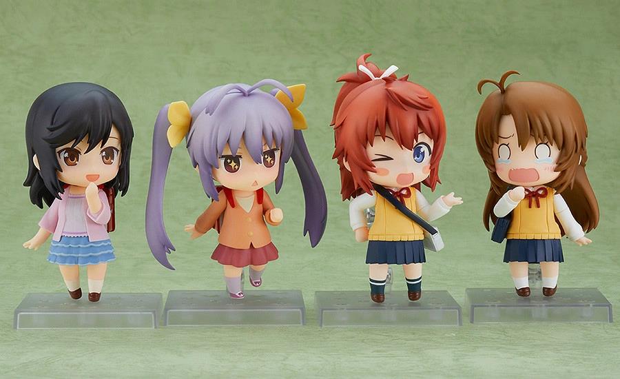 Non Non Biyori: 1583 Komari Koshigaya Nendoroid