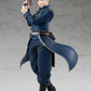 Fullmetal Alchemist Brotherhood: Riza Hawkeye POP UP PARADE Figure