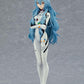Evangelion: Rei Ayanami (Long Hair ver.) POP UP PARADE Figure